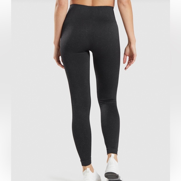 Adapt Fleck Seamless Leggings - Picture 2 of 4